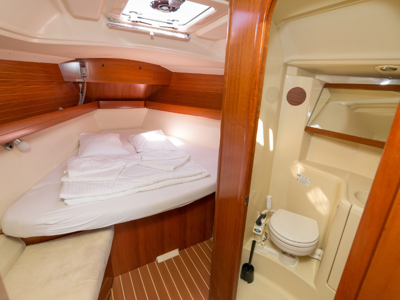 Immagine Dufour 385 Grand Large