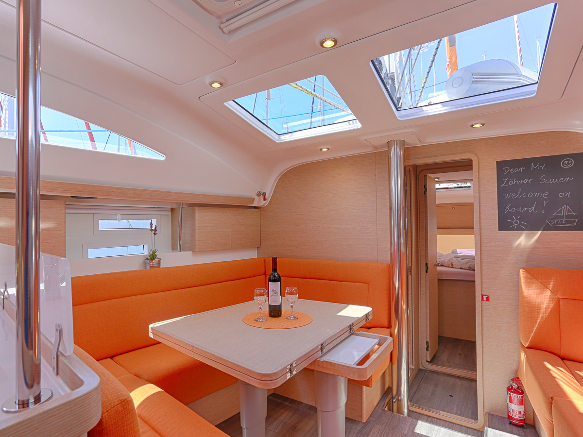 Immagine Elan 45 Impression