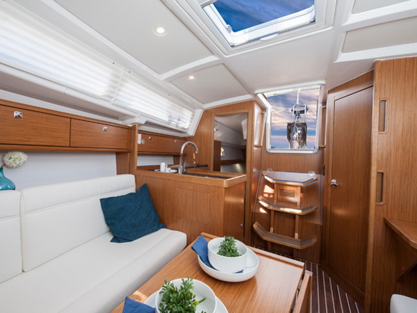 Immagine Bavaria Cruiser 33