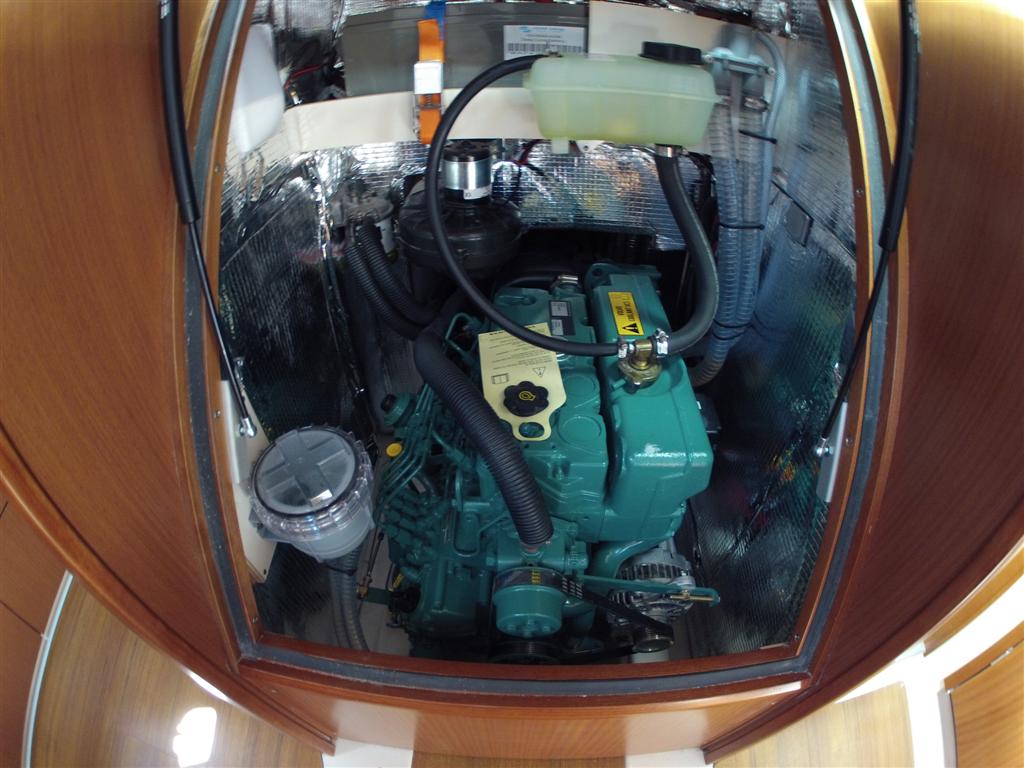 Immagine Hanse 445