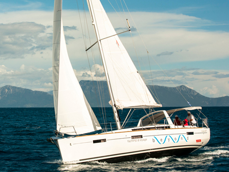 Immagine Oceanis 41