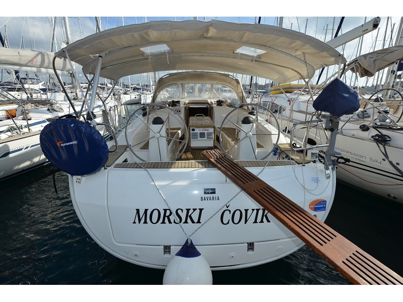 Immagine Bavaria Cruiser 40