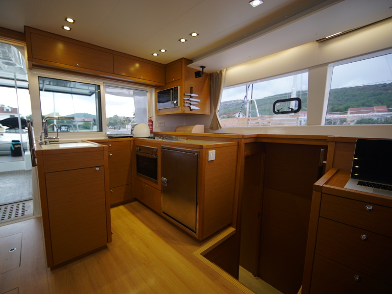 Immagine Lagoon 450 