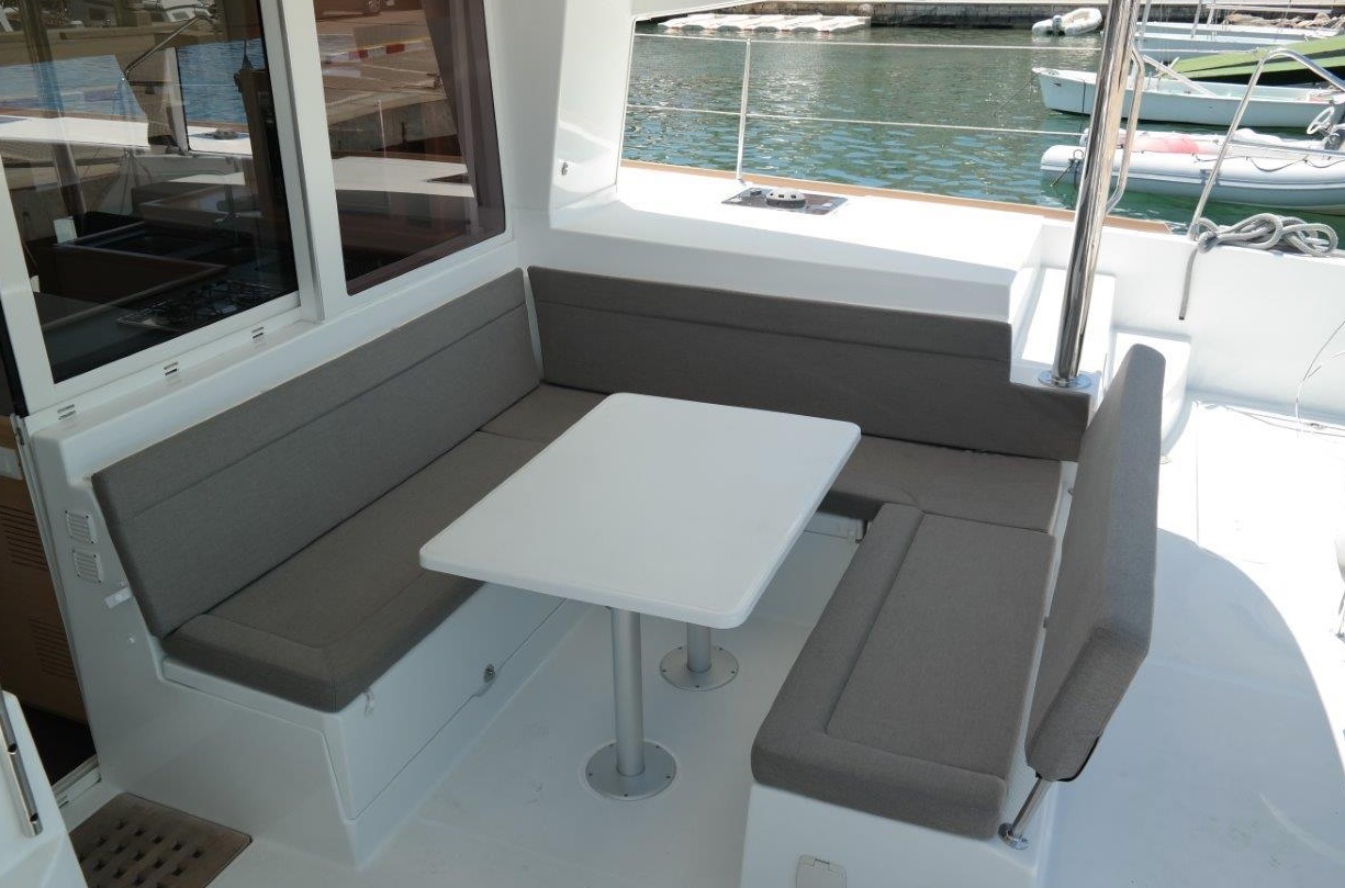 Immagine Lagoon 400 S2