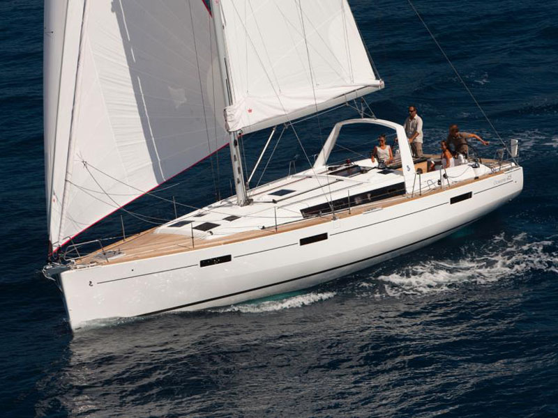 Immagine Oceanis 45