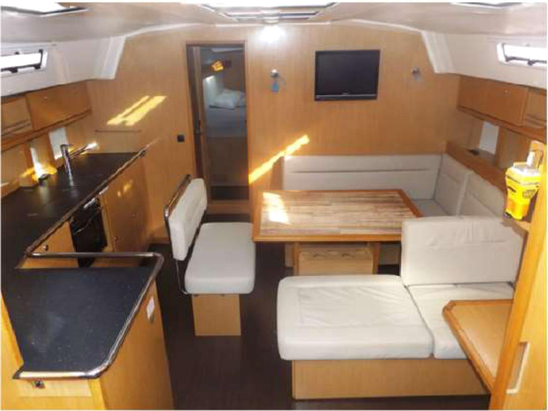 Immagine Bavaria Cruiser 45