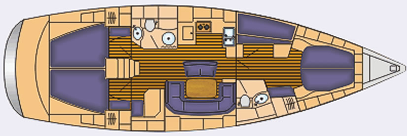 Immagine Bavaria 46 Cruiser 