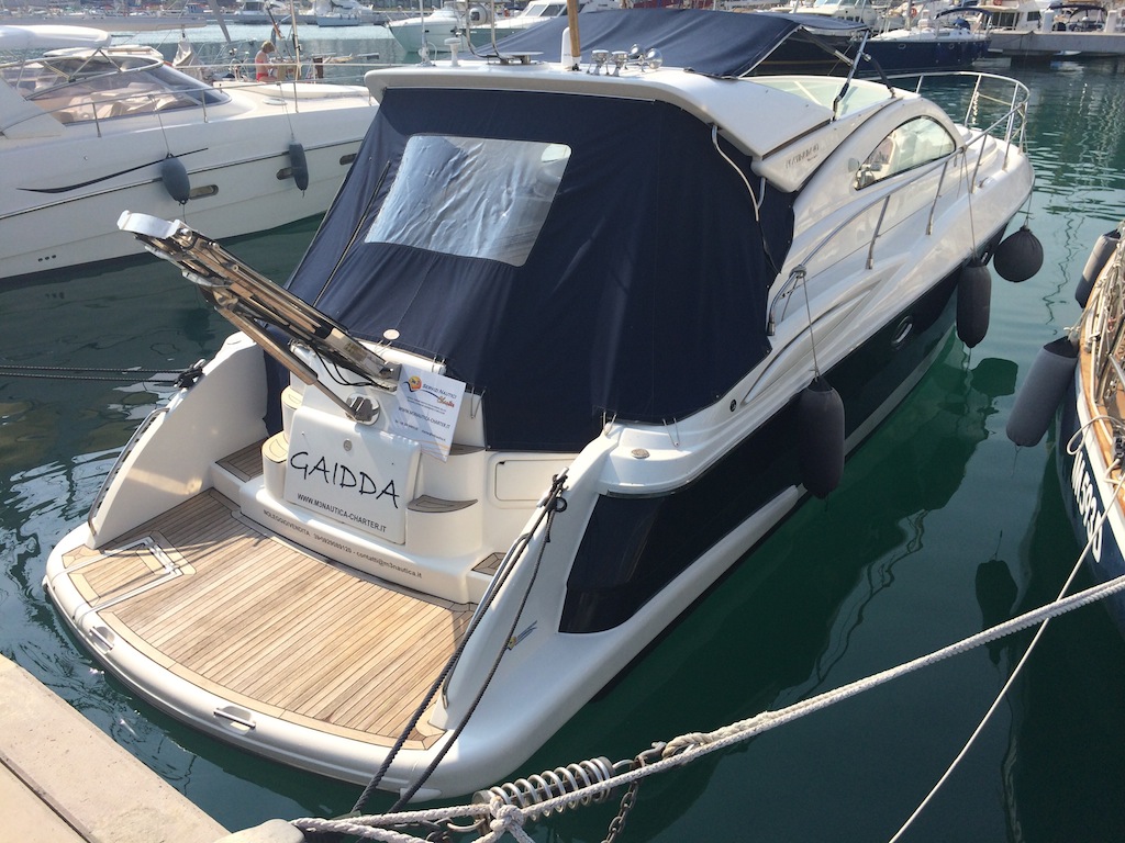 Immagine Moa Platinum 40