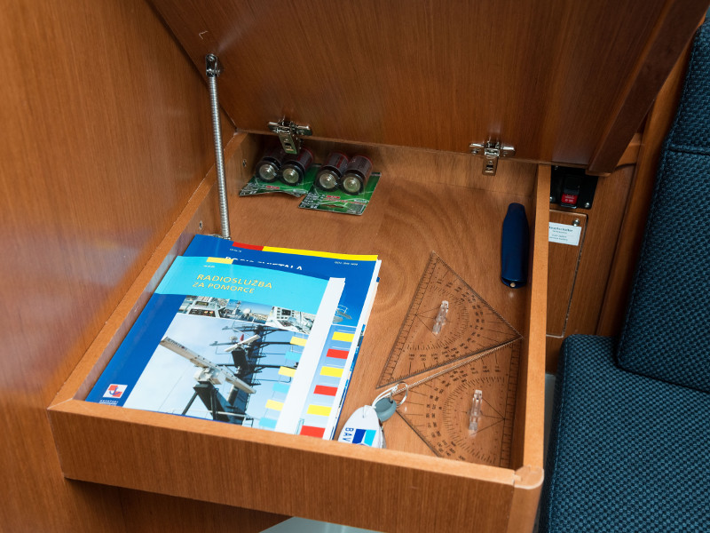 Immagine Bavaria Cruiser 34