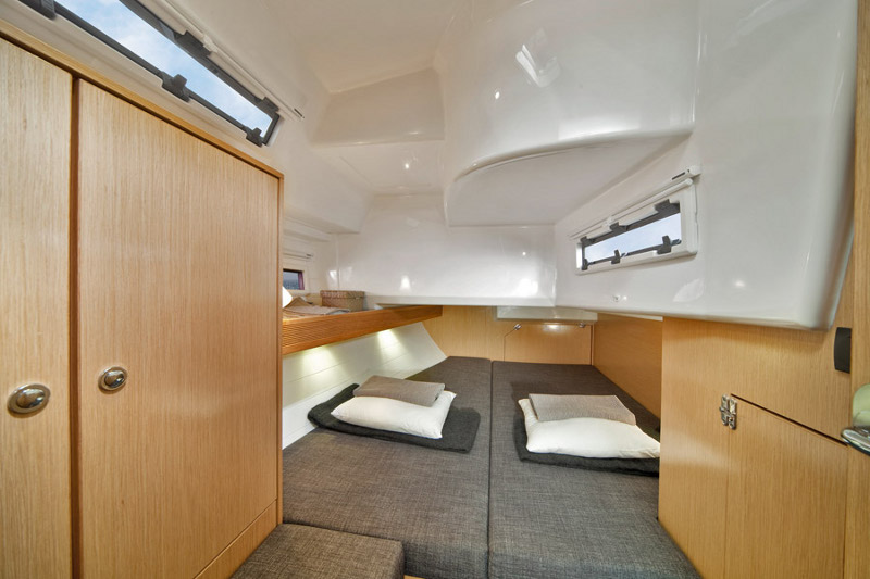 Immagine Bavaria 40 Cruiser S