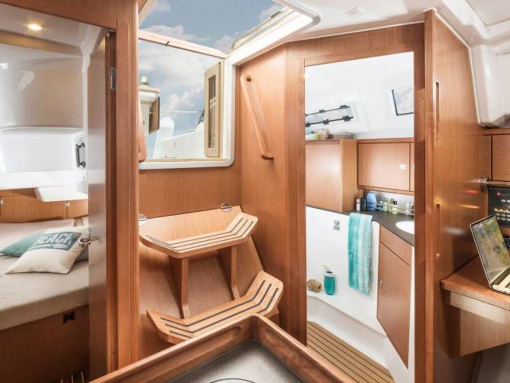 Immagine Bavaria Cruiser 34