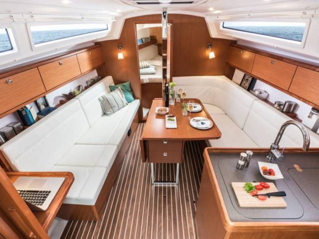 Immagine Bavaria Cruiser 34