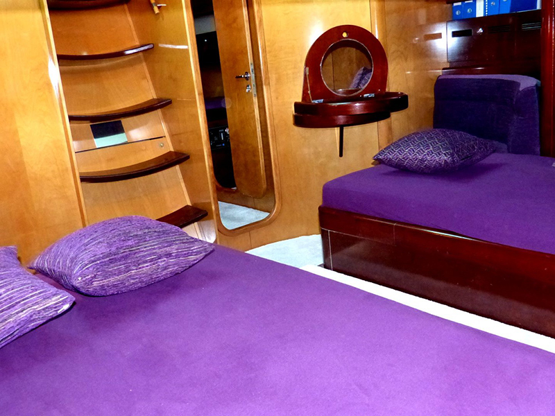 Immagine Beneteau 62
