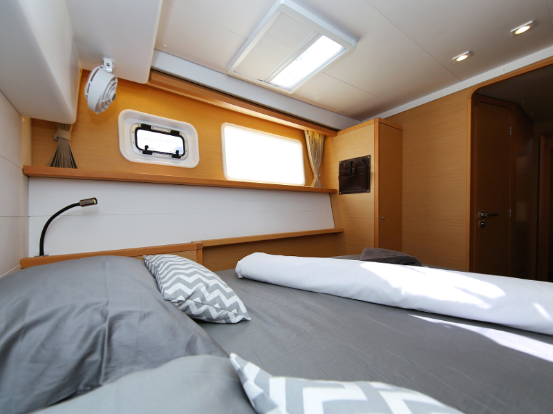 Immagine Lagoon 450 F