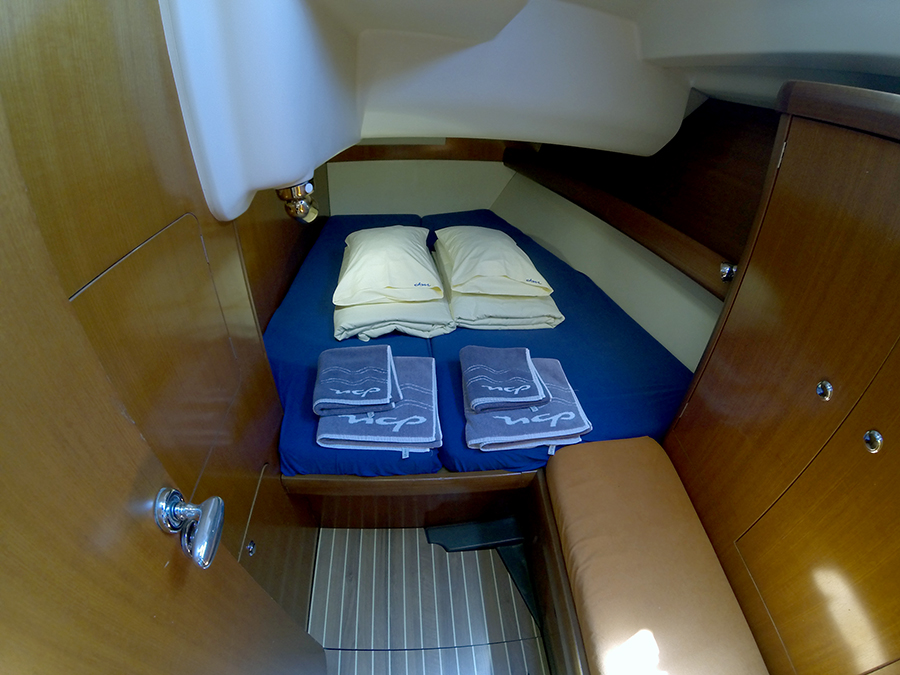 Immagine Grand Soleil 45