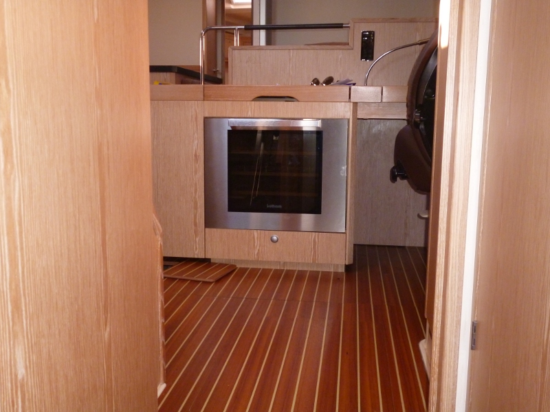 Immagine Hanse 575