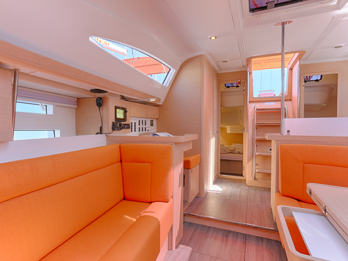 Immagine Elan 45 Impression