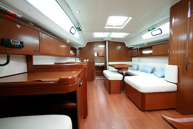 Immagine Oceanis 40