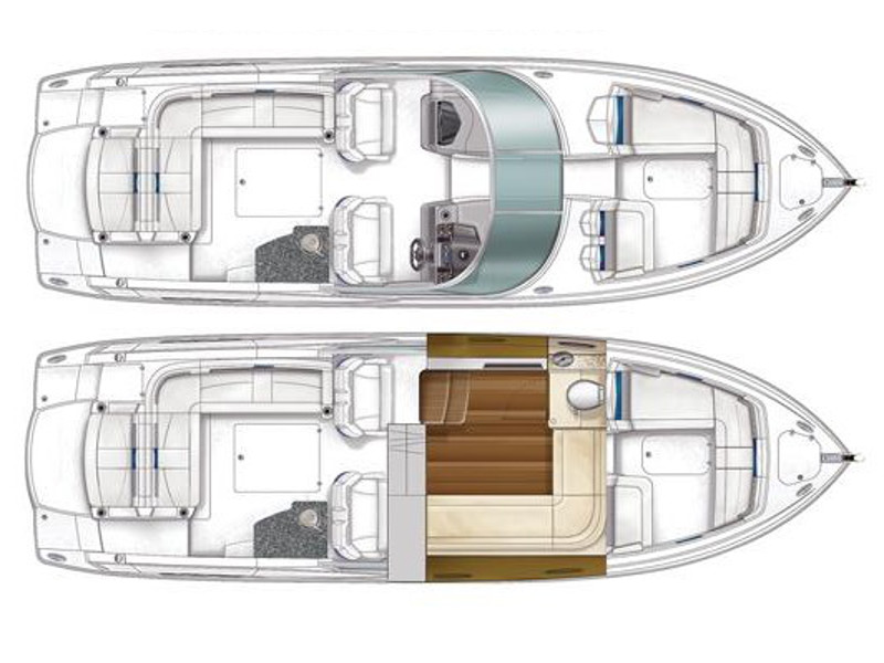 Immagine Chaparral 327 SSX