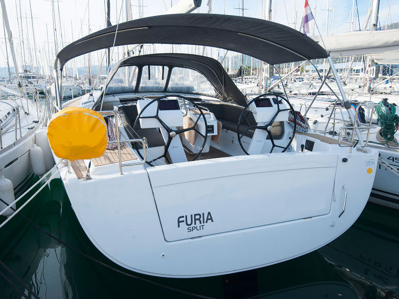 Immagine Hanse 505