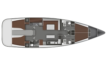 Immagine Bavaria 55 Cruiser