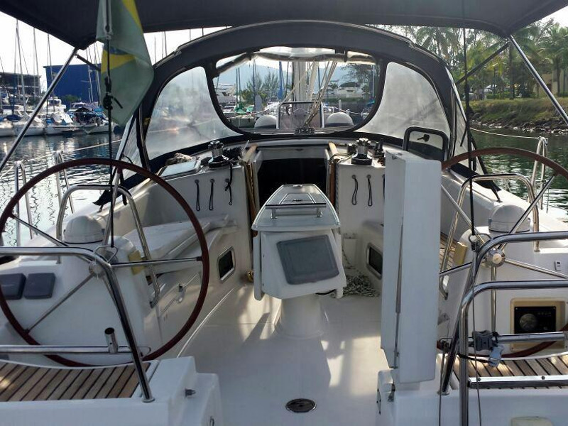 Immagine Oceanis 40