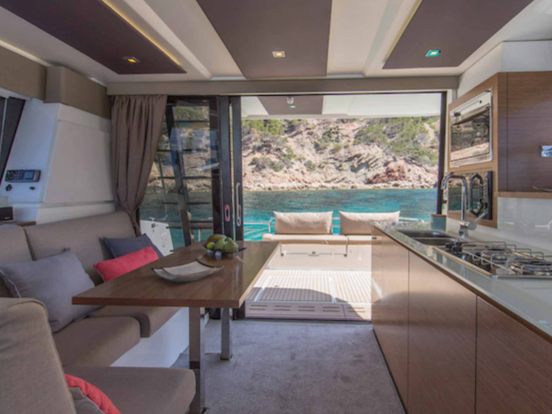 Immagine Fountaine Pajot MY 37[G]