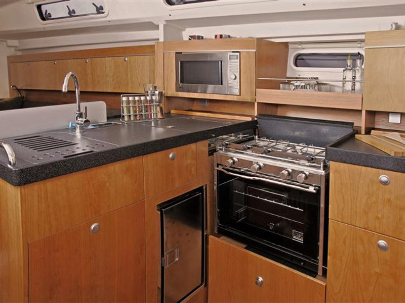 Immagine Hanse 415