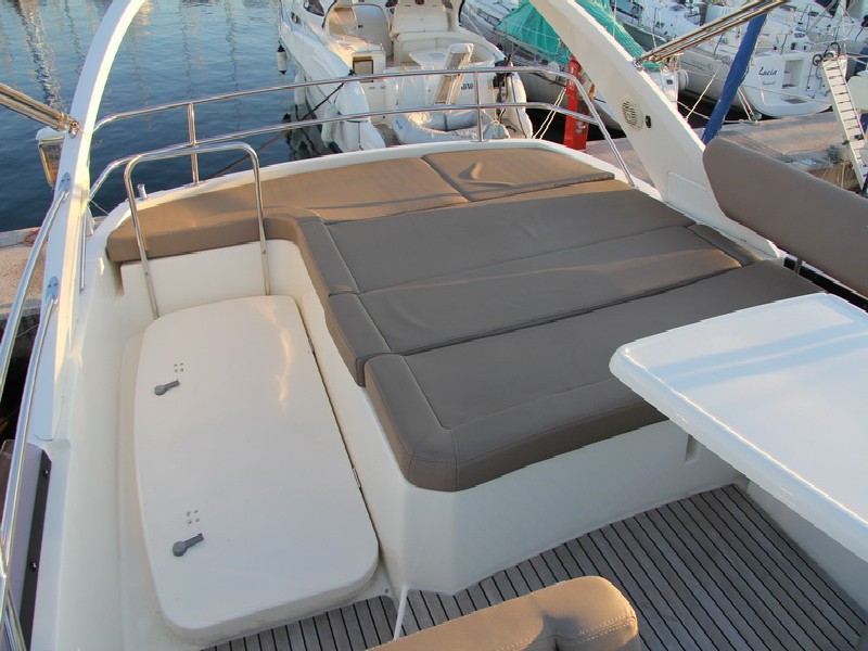 Immagine Jeanneau Prestige 440