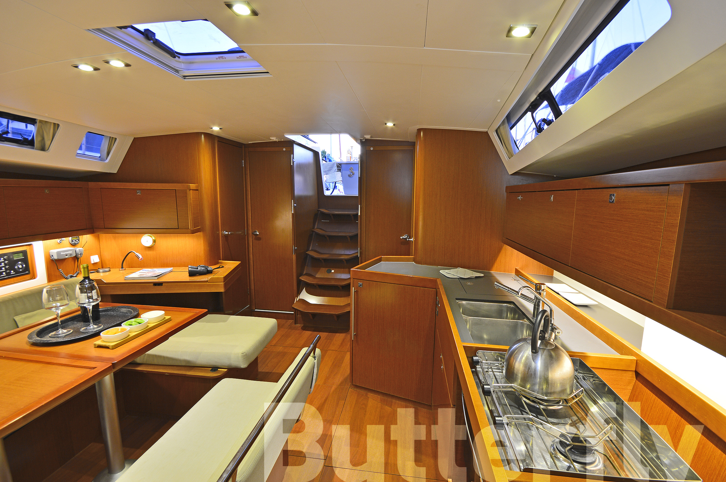 Immagine Oceanis 45