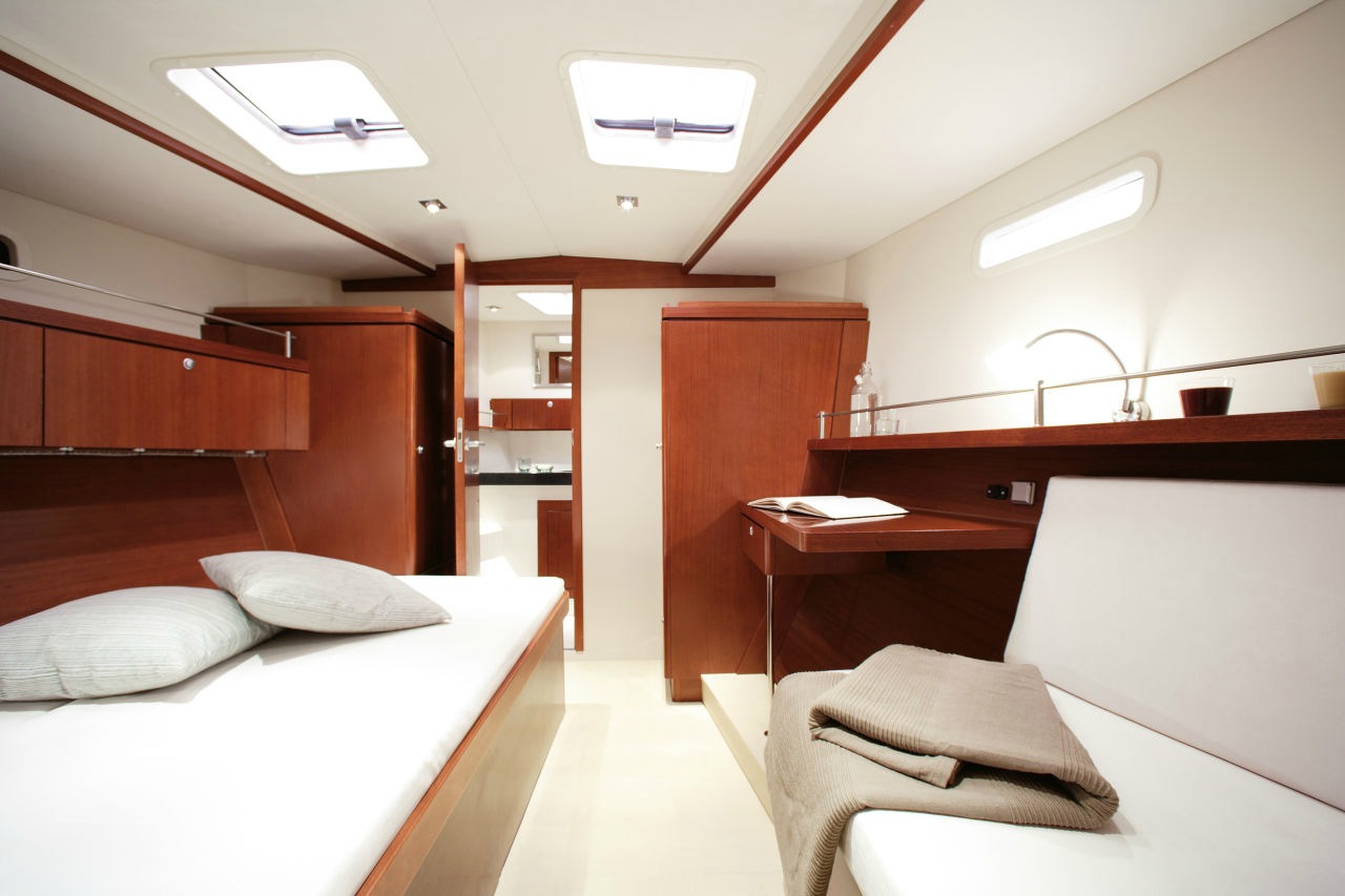 Immagine Hanse 470