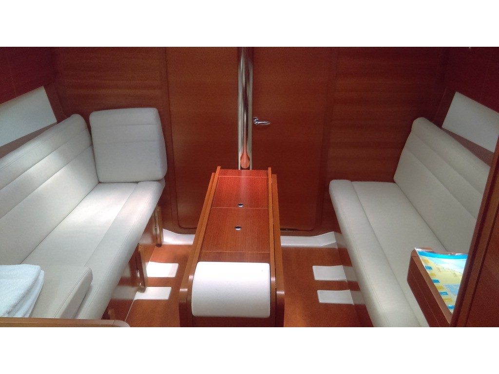 Immagine Dufour 350 Grand Large