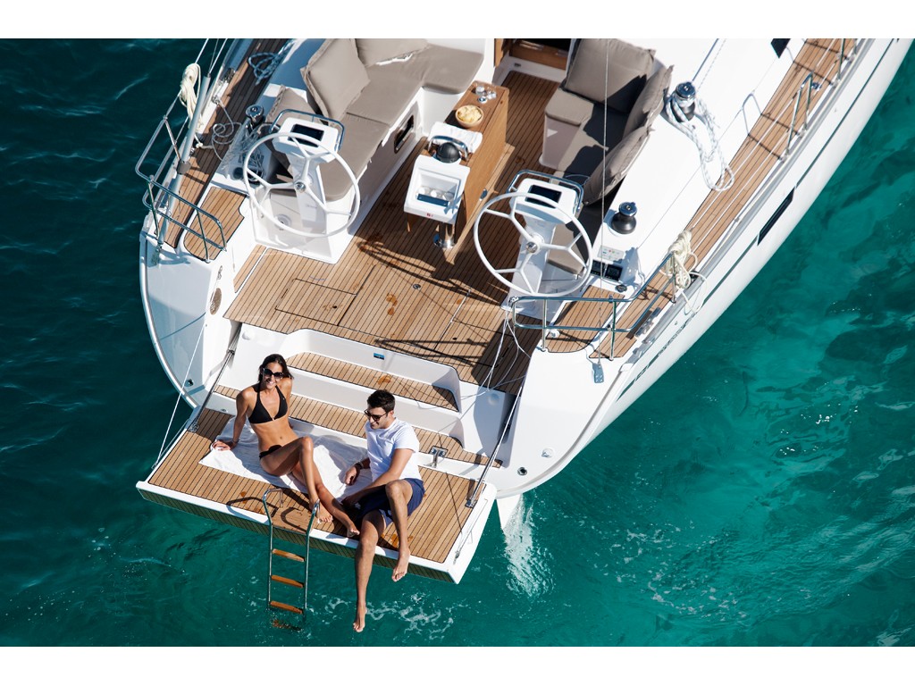 Immagine Bavaria Cruiser 46
