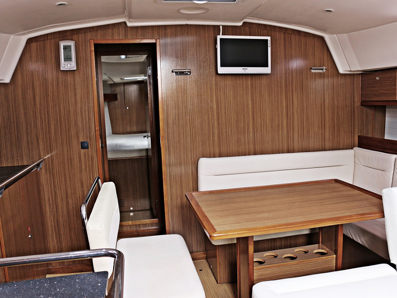 Immagine Bavaria Cruiser 45