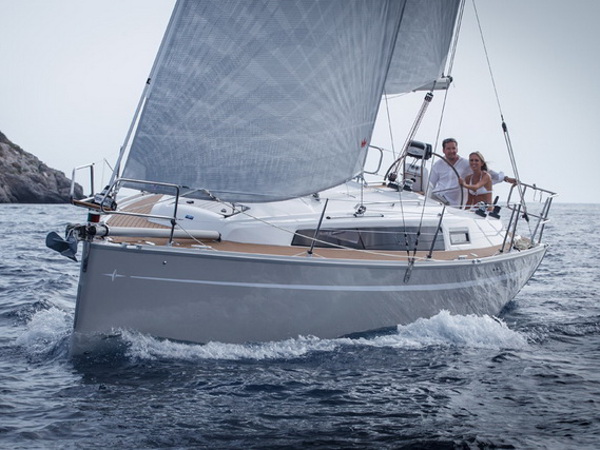 Immagine Bavaria Cruiser 33