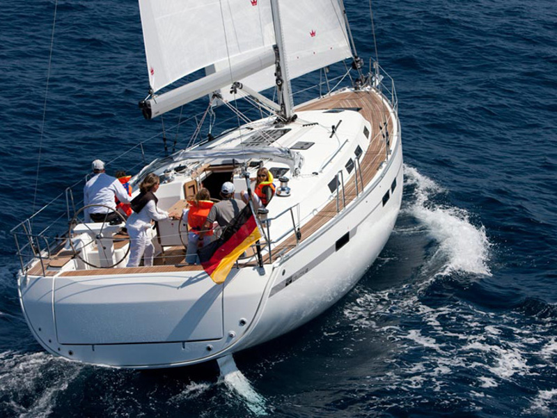 Immagine Bavaria Cruiser 45