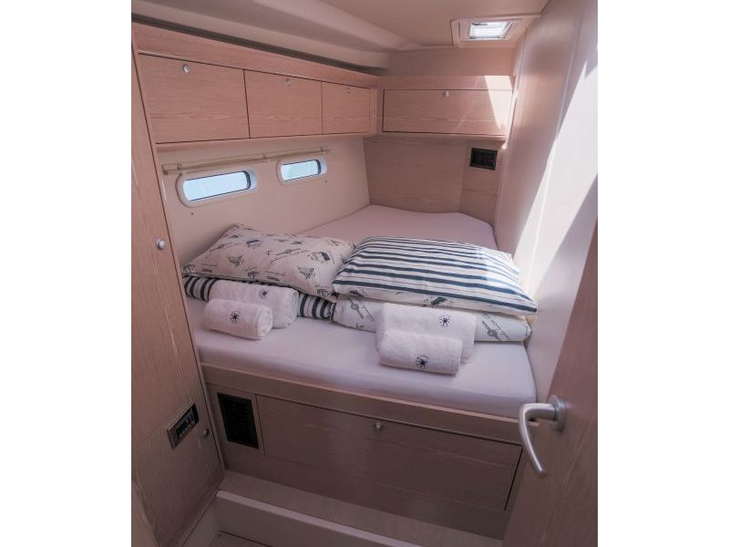 Immagine Hanse 575