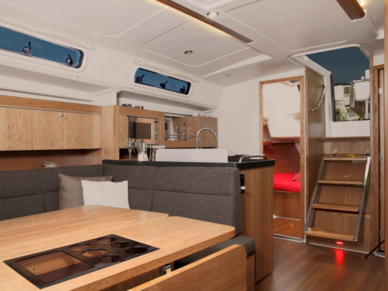 Immagine Hanse 415