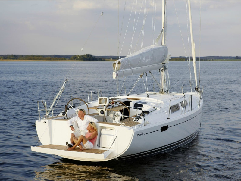 Immagine Hanse 385