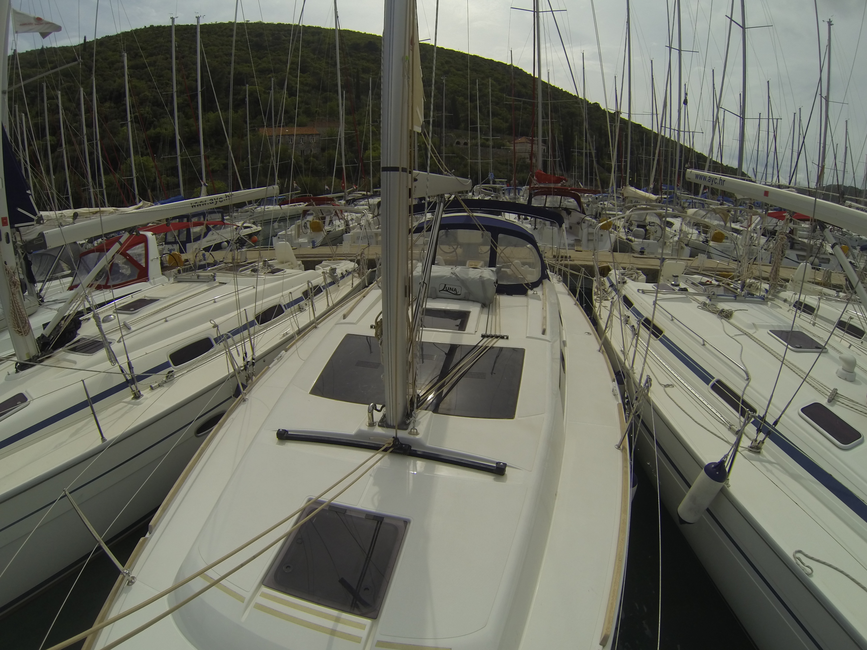 Immagine Dufour 382 Grand Large