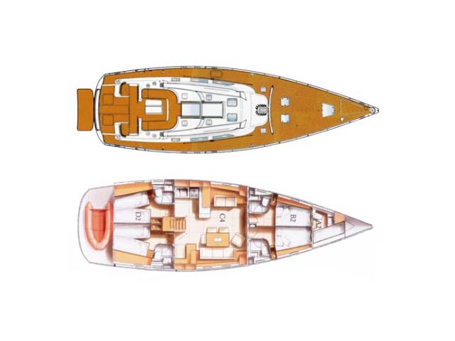 Immagine Hanse 531