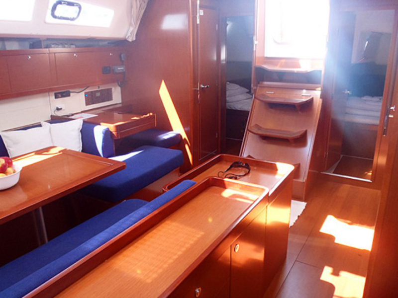 Immagine Oceanis 50 