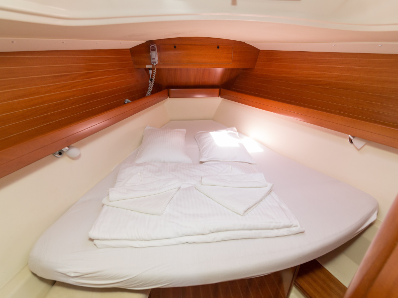 Immagine Dufour 385 Grand Large