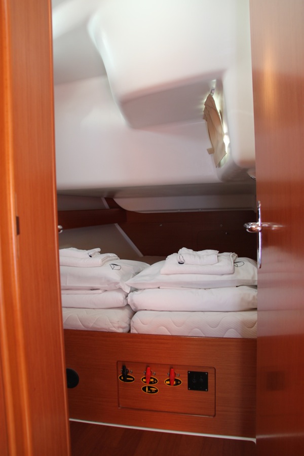 Immagine Beneteau Cyclades 50.5