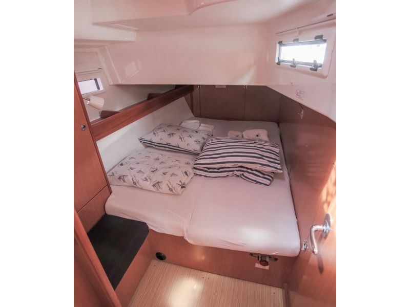 Immagine Bavaria Cruiser 45