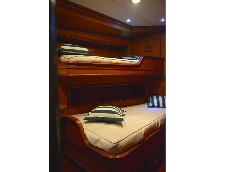 Immagine Trawler  VILAS BOAS MY