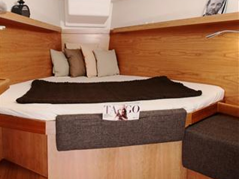 Immagine Hanse 418