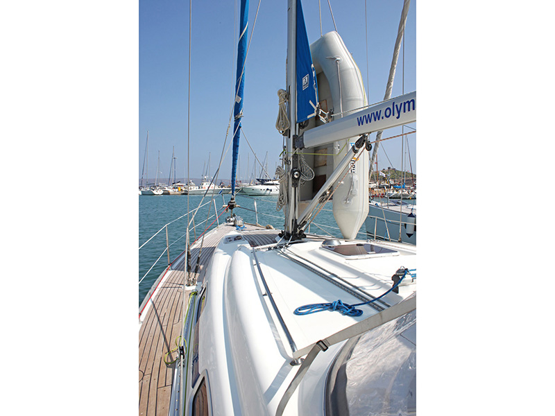 Immagine Bavaria 39 Cruiser