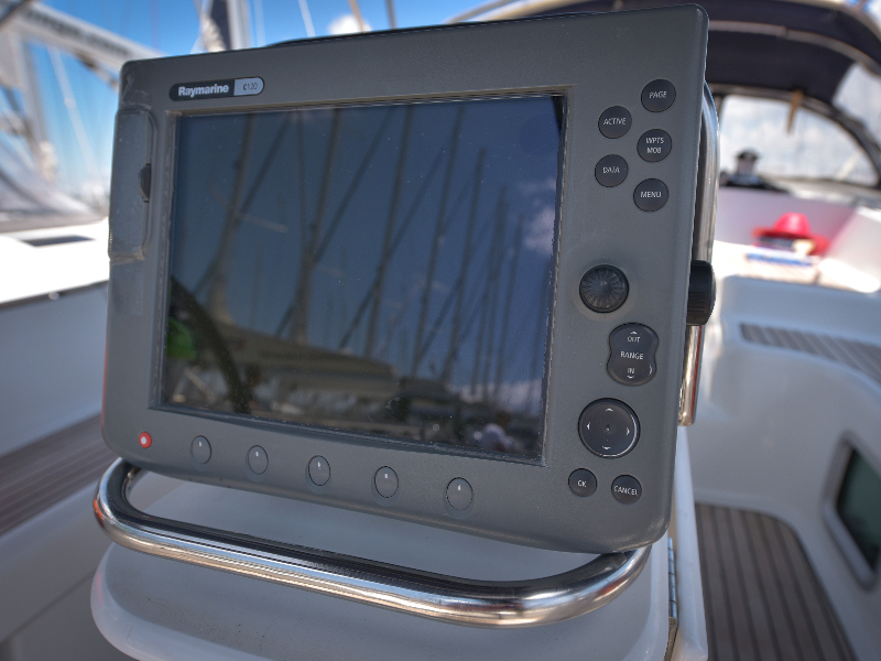 Immagine Sun Odyssey 54 DS