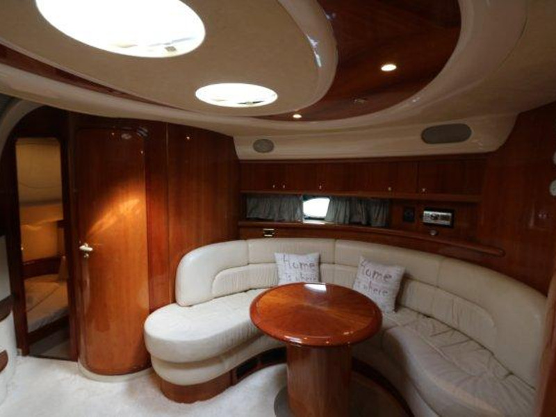Cranchi Mediterranee 50 image